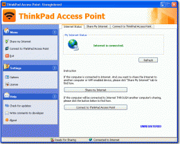 Download ThinkPad Access Point