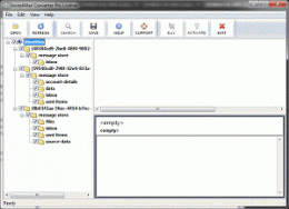 Download Incredimail to Outlook Export