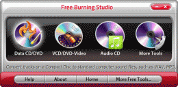 Download Free Burning Studio 7.4.5