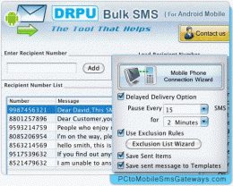 Download Android Phone SMS Gateways Mac