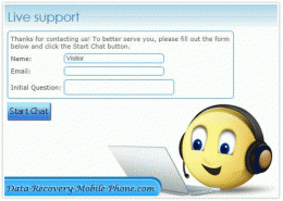 Download Online Web Chat Software 3.0.1.5