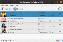 Download MediaHuman YouTube to MP3 Converter installer