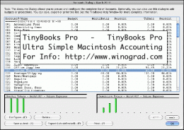 Download TinyBooks Pro