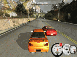 Download Street Racer 2.6