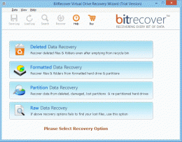 Download Virtual Machine Recovery Software 3.0