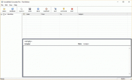 Download IncrediMail to Thunderbird Converter 7.08