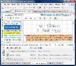 Download Aml Pages Portable Edition