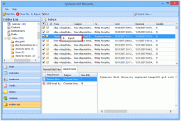 Download OST Convert to PST Free