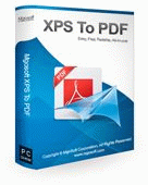 Download Mgosoft XPS To PDF Command Line