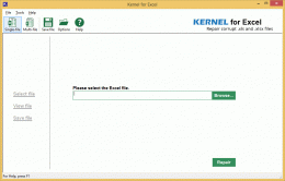 Download Recover Corrupt Excel Files