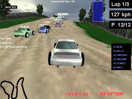 Download Speed Rally 3.1