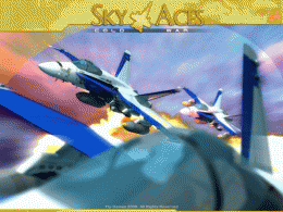 Download Sky Aces Cold War