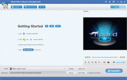 Download Tipard Video Enhancer 9.2.18
