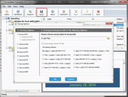 Download IncrediMail to MBOX Converter 7.6.1