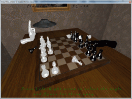 Download Crazy Chess 5.4