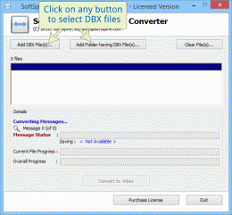 Download Outlook Express to MBOX 4.7.4