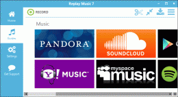 Download Replay Music 7.1