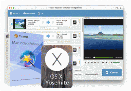 Download Tipard Mac Video Enhancer 9.1.16