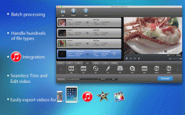 Download eTinysoft Total Video Converter Mac 3.9.6
