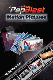 Download PepBlast Motion Pictures 1.3.33