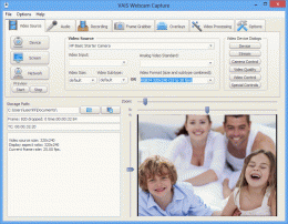 Download VAIS Webcam Capture 8.2.6