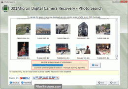 Download Digital Camera Recovery Software
