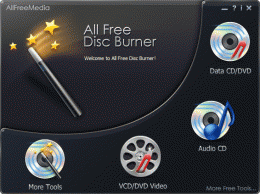 Download Free DVD-Video Burner 7.7.7