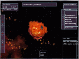 Download Space Executioner 1.9