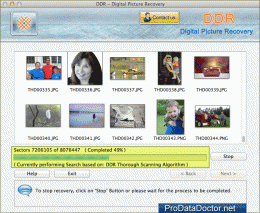 Download Digital Photo Recovery App for Mac 5.4.1.2