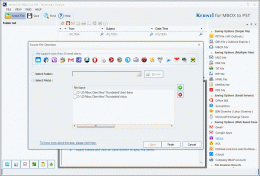 Download MBOX to Outlook PST