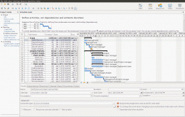 Download RationalPlan Single Project for Linux 6.1
