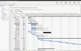 Download RationalPlan Project Viewer for Linux 5.0.7699