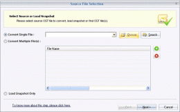 Download Export OST Emails in to PST
