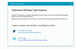 Download BCWipe Total WipeOut