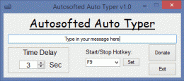 Download Auto Typer