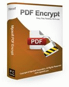 Download Mgosoft PDF Encrypt SDK