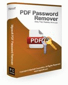 Download Mgosoft PDF Password Remover SDK