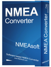 Download NMEA Converter