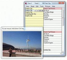 Download M8 Free Clipboard 2 23.05
