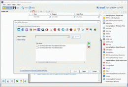 Download MBOX to Outlook Converter Software 17.1