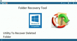 Download Folder Recovery