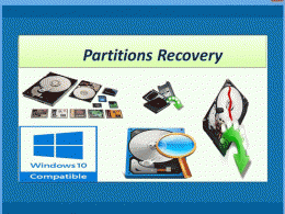 Download Partitions Recovery
