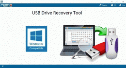 Download Utility For USB Data Recovery