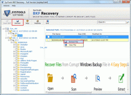 Download XP Backup Restore Utility 5.9