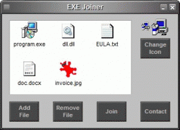 Download EXE Joiner 1.21.3.0