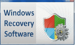 Download Data Recovery Software for Windows 4.0.0.32