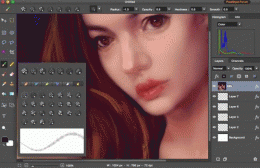 Download PixelStyle Photo Editor for Mac 2.40