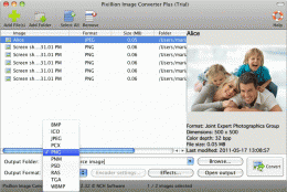 Download Pixillion Image Converter Free for Mac 6.04