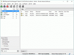 Download RPM Remote Print Manager Select 32 Bit 6.1.0.425