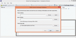 Download Microsoft Exchange Recovery